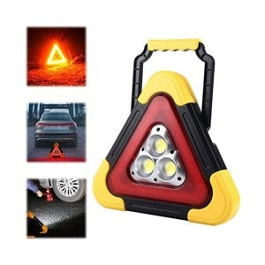 LightGuardian luz de advertencia 🚗🚧