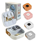 Mini Caja De Almacenamiento De Viaje