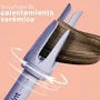 Rizador para cabello Automático Antienredos Mint